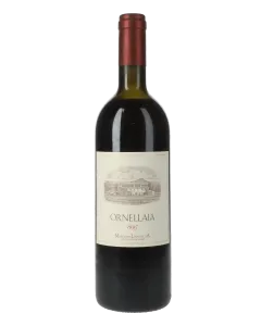 Ornellaia 1995