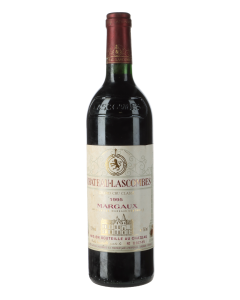 Chateau Lascombes 1995