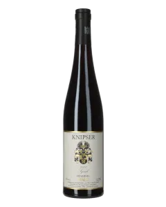 Knipser Syrah, Reserve 2007 