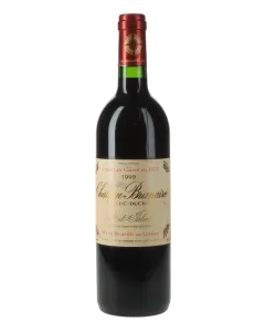 Chateau Branaire Ducru 4eme Cru 1999