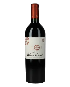 Vina Almaviva - Rothschild / Concha y Toro Vina Almaviva 2012 
