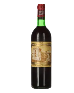 Chateau Ducru Beaucaillou 2eme Cru 1976 