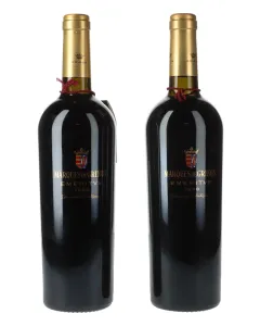 Marqués de Griñón Emeritvs 1998 (2 Fl.)