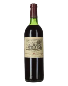 Chateau Cantemerle 5eme Cru 1982 