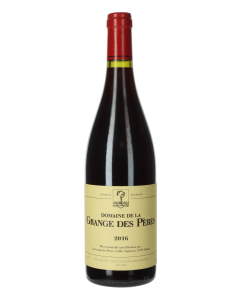 Domaine de la Grange des Peres Rouge 2016