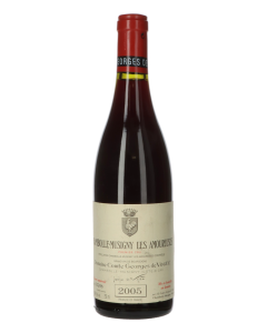 Domaine Comte Georges de Vogue Les Amoureuses PC 2005