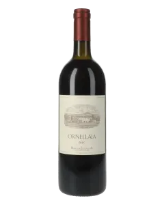 Ornellaia 1995