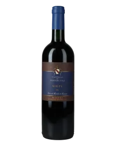 Mazzei Chianti Classico Castello Fonterutoli 1994