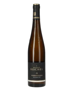 Bischel Riesling Hundertgulden Großes Gewächs trocken 2019 
