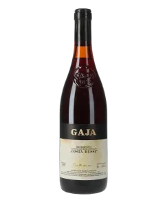 Angelo Gaja Barbaresco Costa Russi 1979 