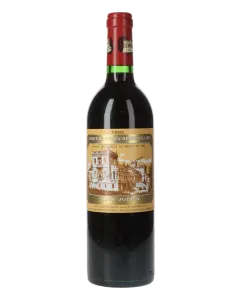 Chateau Ducru Beaucaillou 2eme Cru 1982