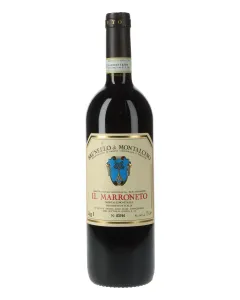 Il Marroneto Brunello di Montalcino DOCG 2011