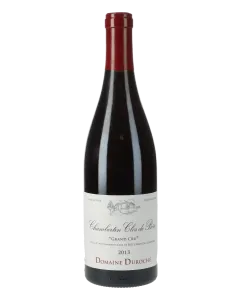 Domaine Duroche Chambertin Clos de Beze Grand Cru 2013