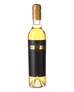 Hans Schwarz Schwarz-Gold Strohwein 2018 375ml