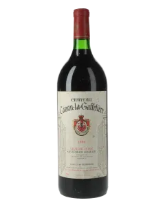 Chateau Canon la Gaffeliere 1er Grand Cru Classe B 1994 Magnum