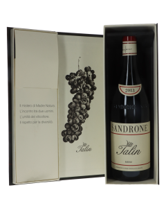 Luciano Sandrone Barolo Vite Talin 2013