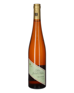 Kühn Riesling trocken Schlehdorn 2011