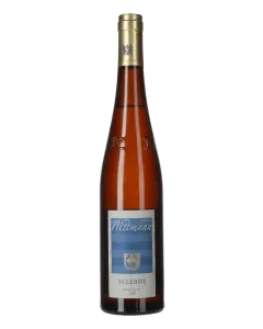 Wittmann Westhofen Aulerde Riesling trocken Großes Gewächs 2009 
