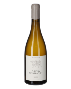 Domaine Benoit Ente Puligny-Montrachet 2020