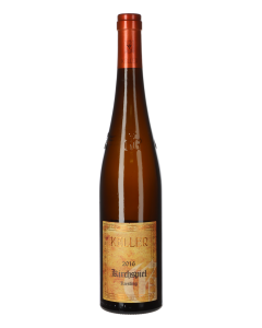 Klaus Peter Keller Kirchspiel Riesling Grosses Gewächs 2016
