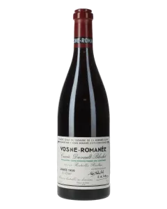 Domaine Romanee Conti Vosne Romanee Premier Cru Cuvee Duvault-Blochet 1999