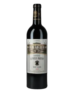 Chateau Leoville Barton 2eme Cru 2009 