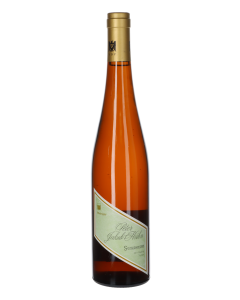 Kühn Riesling trocken Schlehdorn 2011