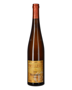 Klaus Peter Keller Kirchspiel Riesling Grosses Gewächs 2012
