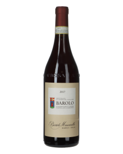 Bartolo Mascarello Barolo 2017