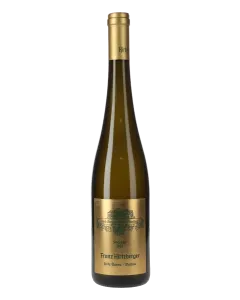 Franz Hirtzberger Riesling Smaragd Ried Singerriedel trocken 2021