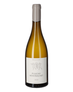 Domaine Benoit Ente Puligny-Montrachet 2020