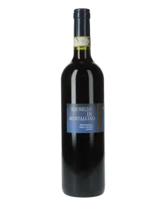 Siro Pacenti Brunello di Montalcino Vecchie Vigne 2010