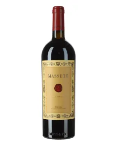 Masseto Merlot 2009