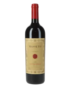 Ornellaia Masseto Merlot 1996