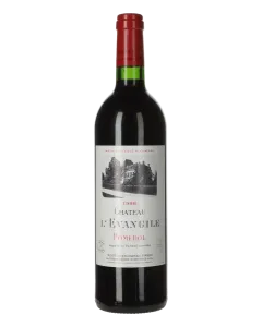 Chateau L’Evangile 1998 