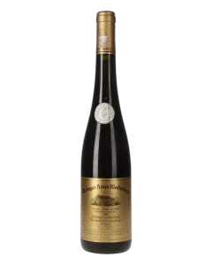 Makrus Molitor Zeltinger Sonnenuhr Trockenbeerenauslese 1994