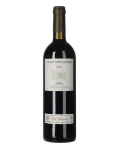 Clos Mogador 2002