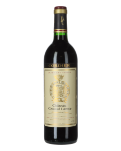 Gruaud Larose 1992