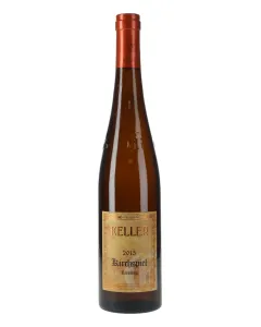 Keller Riesling Westhofener Kirchspiel Großes Gewächs trocken 2015