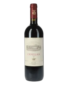 Ornellaia 2016