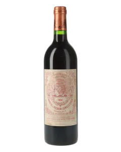 Chateau Pichon Longueville Baron 2eme Cru 1994