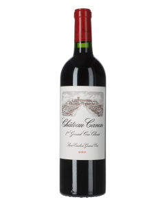 Chateau Canon 2010