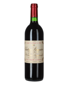 Branaire Ducru 1990