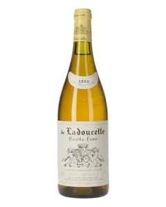 Baron de Ladoucette Pouilly-Fume 2006