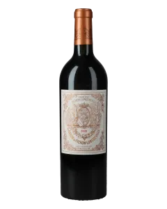 Chateau Pichon Longueville Baron 2eme Cru 2009 