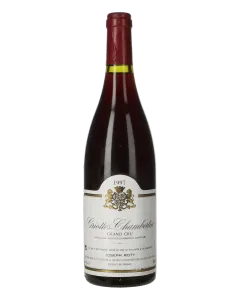 Joseph Roty Griottes-Chambertin 1997 