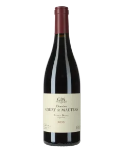 Domaine Gourt de Mautens Rouge 2015