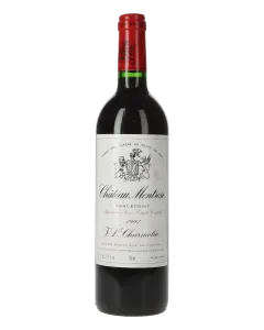 Chateau Montrose 2eme Cru 1997