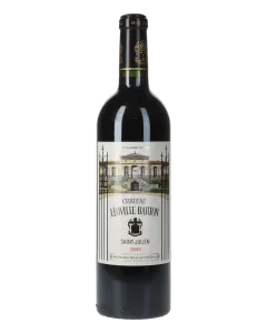 Chateau Leoville Barton 2eme Cru 2008