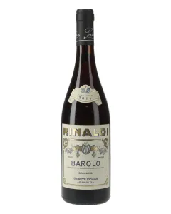 Giuseppe Rinaldi Barolo Brunate 2011
